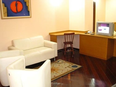 Apartamento Interna