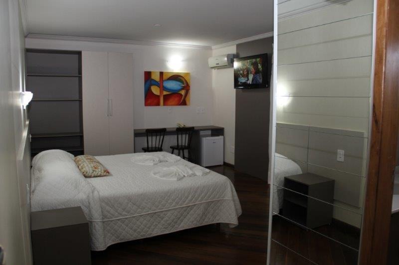 Apartamento Super Luxo (Diária meio da semana)